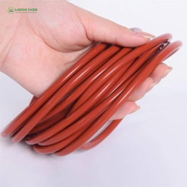 Flexible Silicone Rod For Industrial