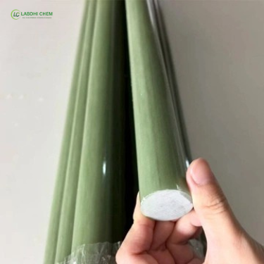 FR4 Fiberglass Rods Heat Resistance