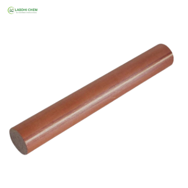 phenolic cotton cloth rod