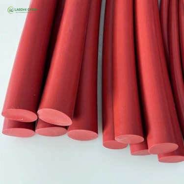 Solid Silicone Rod Safe And Durable