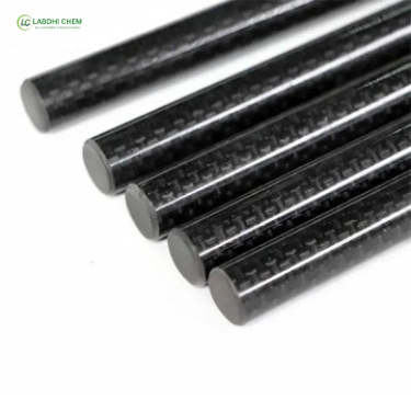 High Strength Carbonfiber Rod