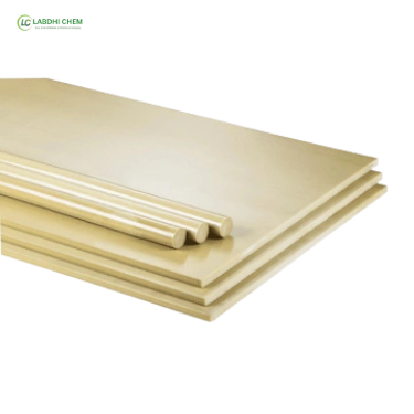 PEI GlassFiber natural Rod