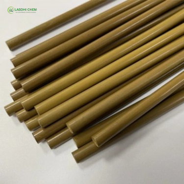 Ultimate Polymer PAI Rods Torlon 4203