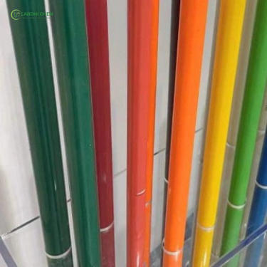 PPSU Rod Good Biocompatibility and Corrosion Resistance