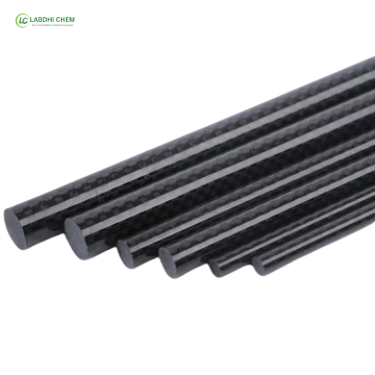Solid Carbonfiber Rod Lightweight and Strong