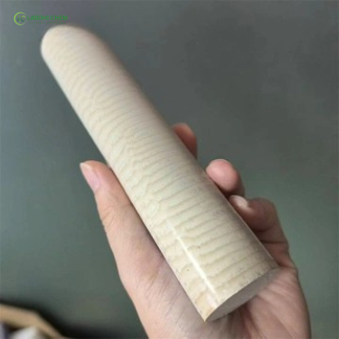 PPS Rod High Heat and Chemical Corrosion Resistance