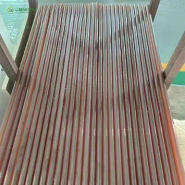 PEI Polyetherimide Rod Ultem 1000 Rod