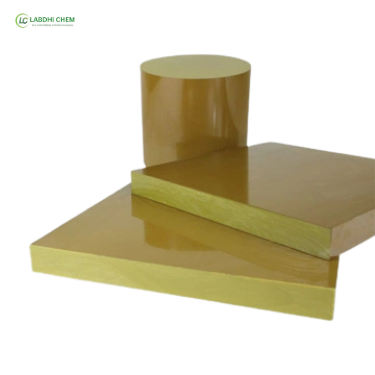 PAI Polyamide Imide Rod Corrosion Resistance