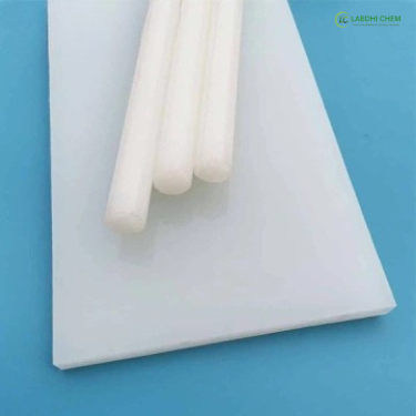 PVDF Rod NON-Toxic Corrosion Resistant