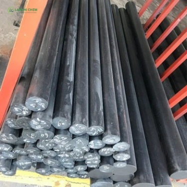 Anti Static Black ESD PEI ROD-High Strength