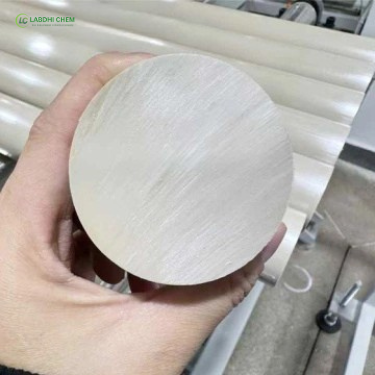 Virgin PEEK Rod 100% Material