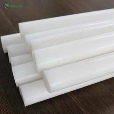 PVDF Rod High Temperature and Corrosion Resistant
