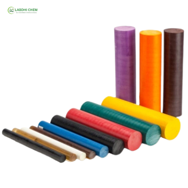 Colourful PPSU Rod Strong and Lightway