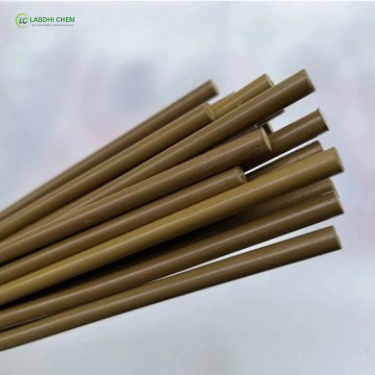 High Heat Resistance PAI Polyamide Imide Rod 4203