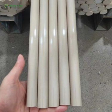PEEK Rod Natural Dia 6 to 100mm