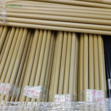 PEI glass fiber rod high strength electronic insulating