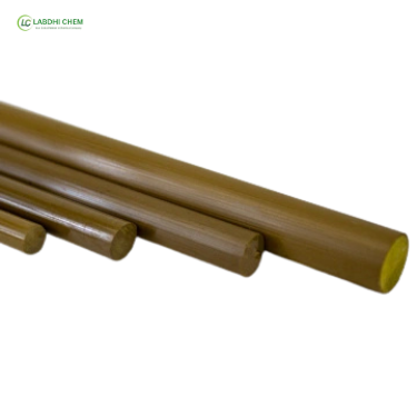 Super Plastic Rod Torlon Polyamide Imide Rod