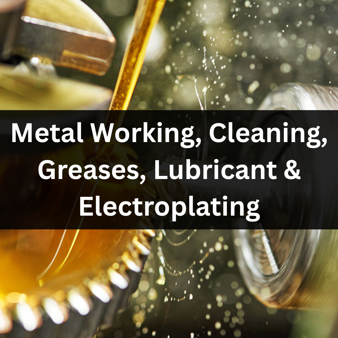 metal-working-cleaning-greases-lubricant-and-electroplating-industry