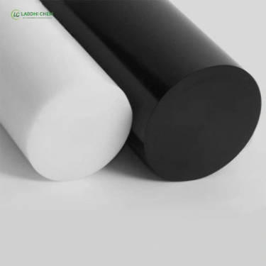 High-Purity PE1000 UHMWPE Rod UPE Round Bar