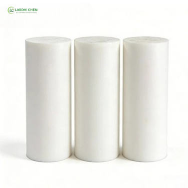 Industrial Grade HDPE Rod for Precision Machining