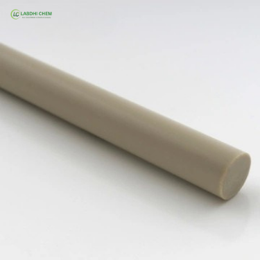 PP Plastic Rod Polypropylene Rod PP bar