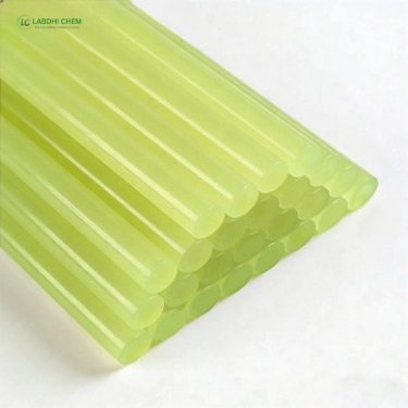 Φ18-350mm Flexible PU Rod Natural/Black/Tea