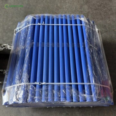 Blue Wear Resistant MC Nylon Bar 8-500mm