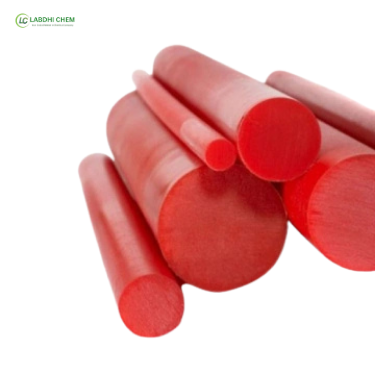 Polyurethane PU Rubber Rod 90A