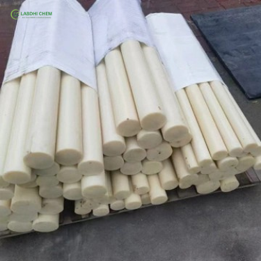Casting Nylon 6 PA6 Round Rod