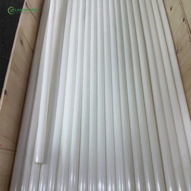 35mm Polyethylene HDPE Rods Plastic Bar