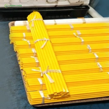 3M Extra Long POM Solid Rod Industrial cnc