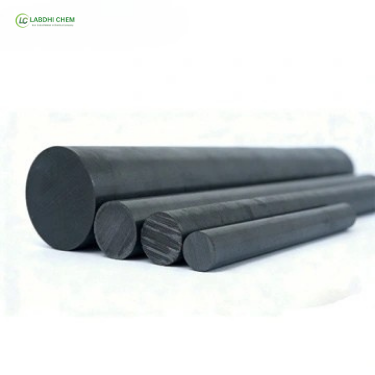 High Performance PTFE with Graphite Rods