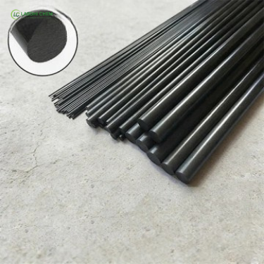 Precision GF PA6 Rod for Engineering Solutions