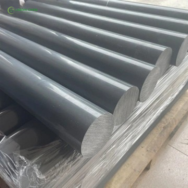 High Quality CPVC Rod for Industrial Use