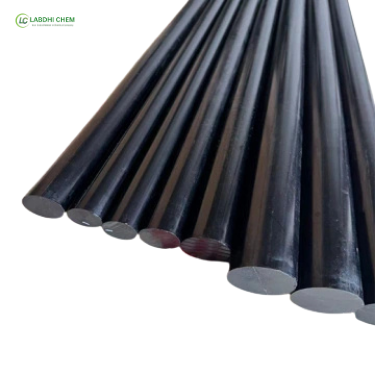Heat Resistant PA66 Rod for Technical Projects