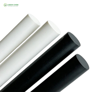 Electrical Insulating PET Rods 8-100mm