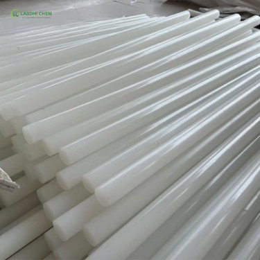 PP Bar Polypropylene Rods Natural color pp rod