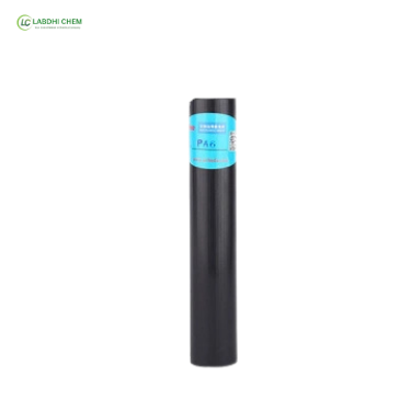 Engineering PA6 Nylon Rods for Industrial Use