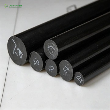 Glass Fiber Reinforced PA6 Rod 20-200mm