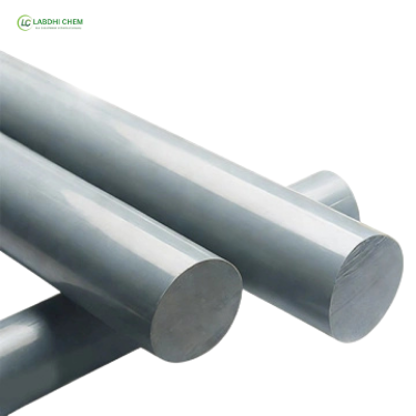 C-PVC Rod for Industrial Applications