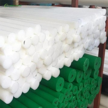 DIA 70mm-250mm HDPE Plastic Rods
