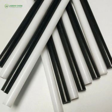 High Purity Polyoxymethylene POM Rods