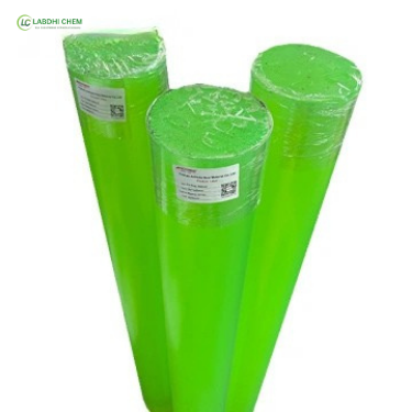 120mm PU Rod Polyurethane Plastic Rod