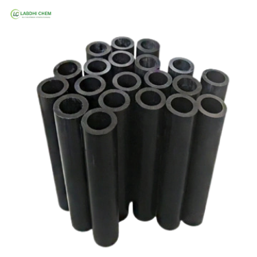 High Precision POM Plastic Pipe