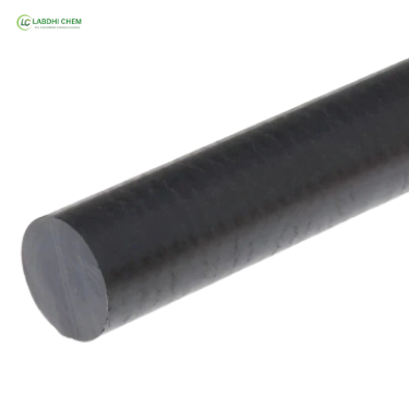 Extruded PVC Round Rod PVC Rigid Rod