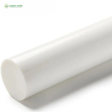 PETP Extruded Plastic Rod Ertalyte TX