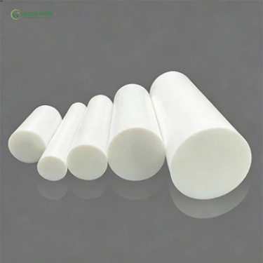 PTFE Rod in Sizes from Φ4 to Φ260mm