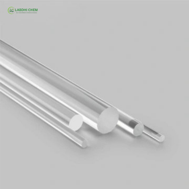 Polymethyl Methacrylate Round Rod Acrylic Bar