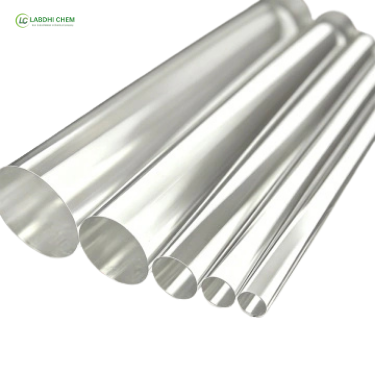 Φ6-200mm PMMA Acrylic Rod in Various Size