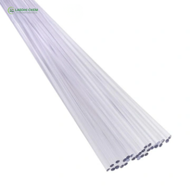 Transparent Polycarbonate Plastic Rod PC Round Bar